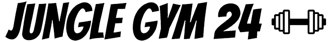 JUNGLE GYM 24